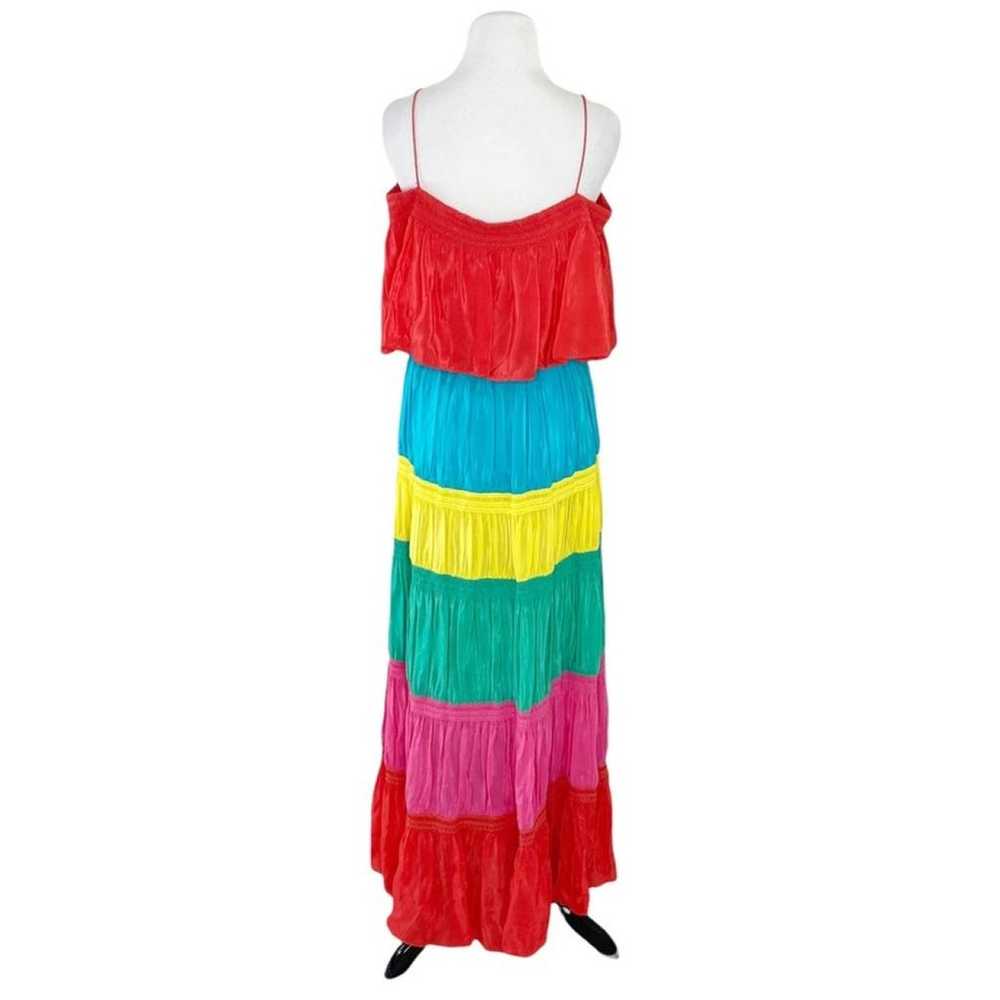 Alice & Olivia Maxi dress - image 2