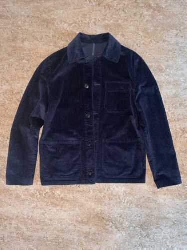 ジャケット MONTEDORO BLACK VISCOSE CASUAL JACKET Montedoro clothing: Men's jackets and blazers | Slowear