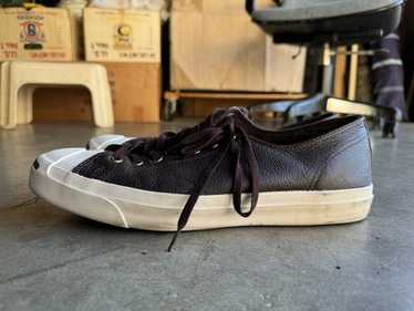 Converse jack purcell ltt - Gem