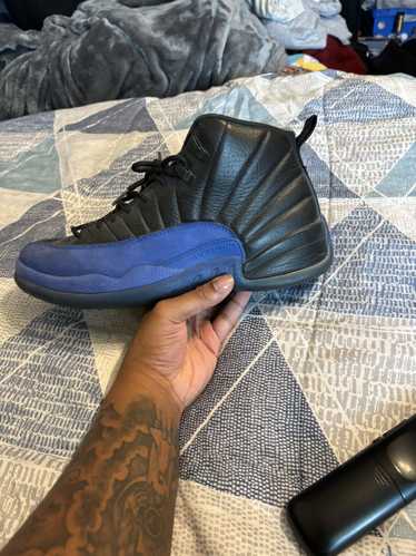 Jordan Brand × Nike Air Jordan 12 Game Royal