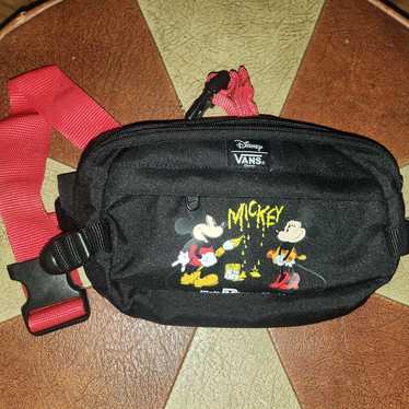 Vans Mickey Mouse Fanny Pack