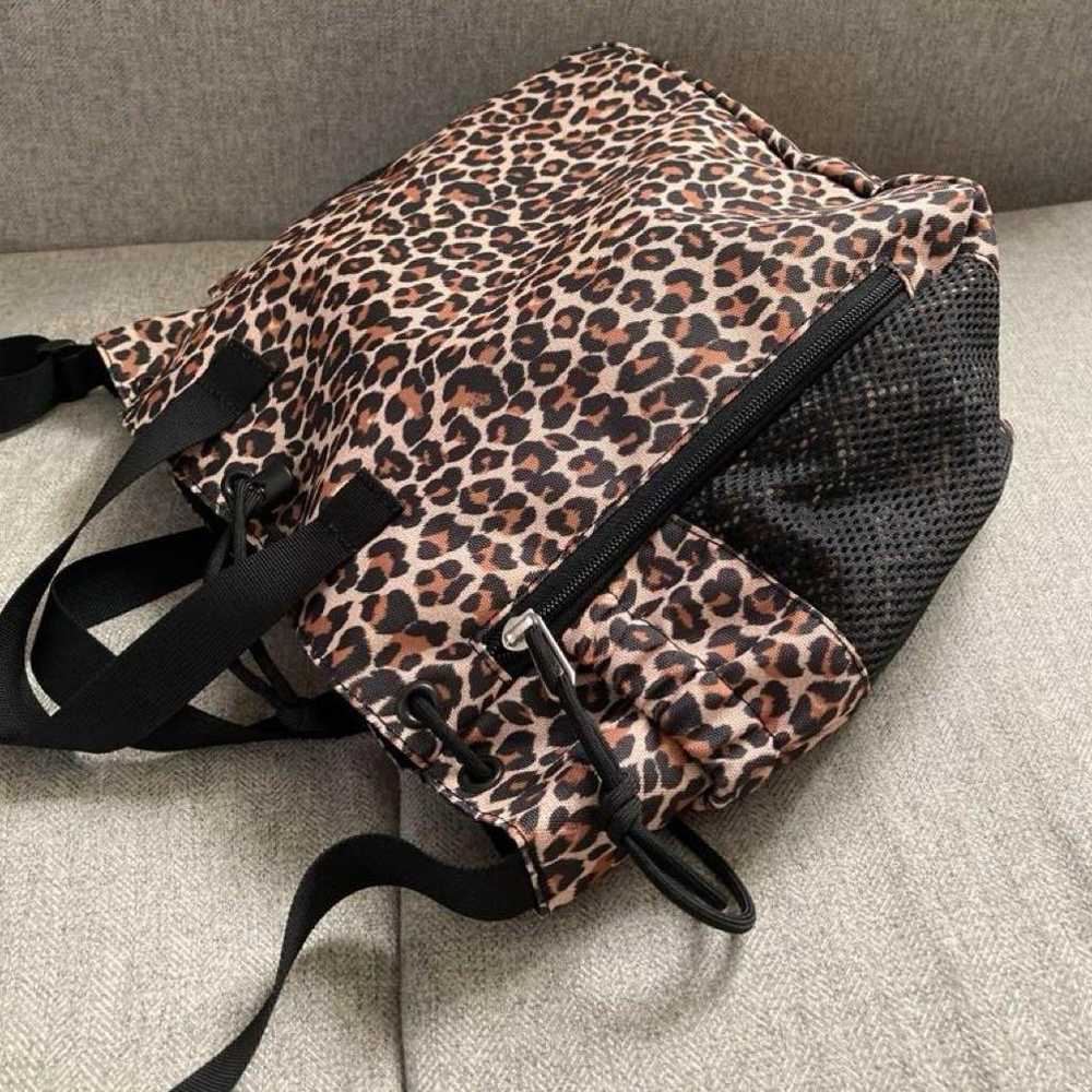 Frederick Packers Leopard Bag 2way - image 3