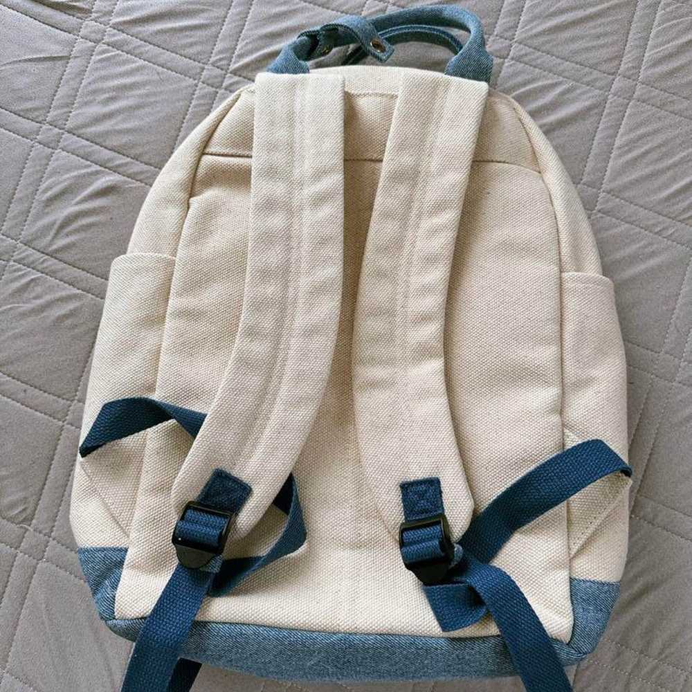 Lee backpack - image 2