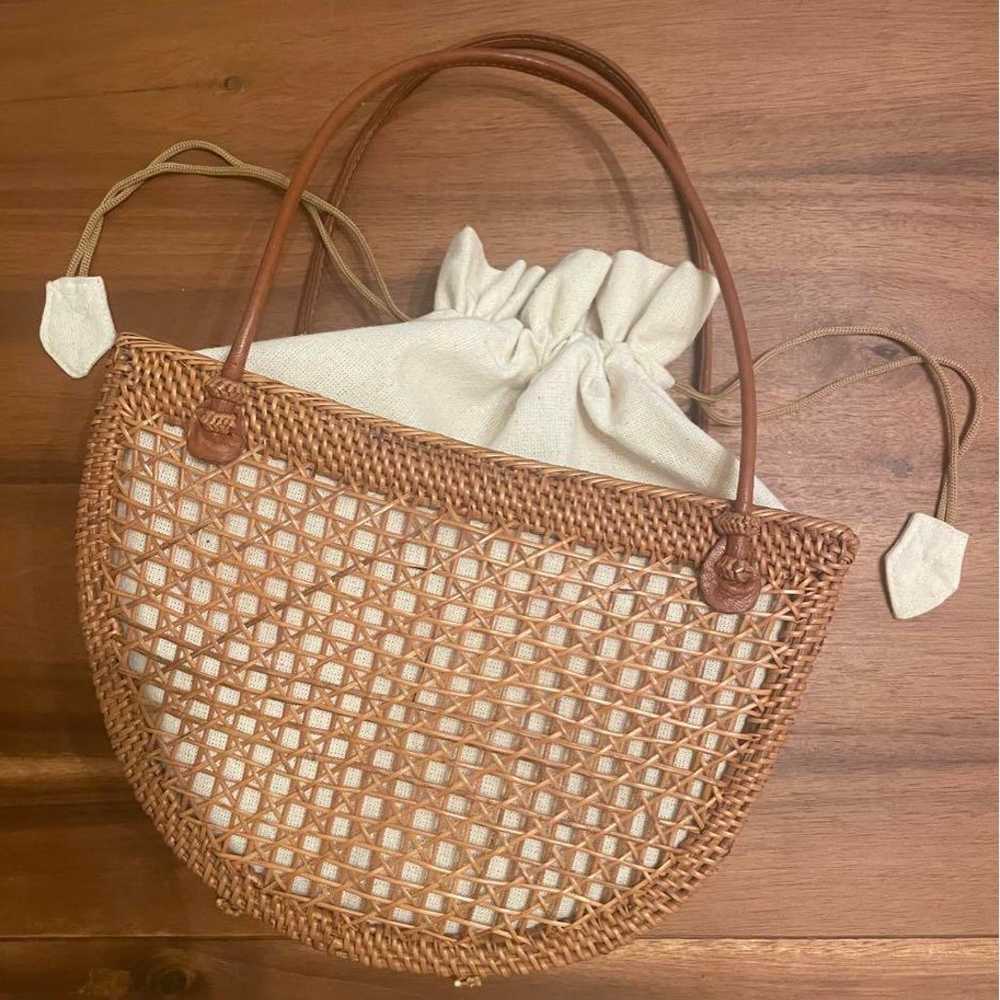 Basket bag - image 1