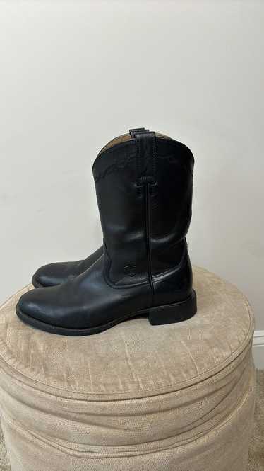 Ariat Ariat Heritage Roper Boots