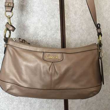 Brand new Coach shoulder bag.