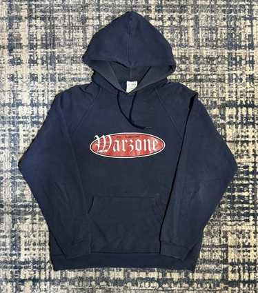 Madball hoodie nyhc - Gem