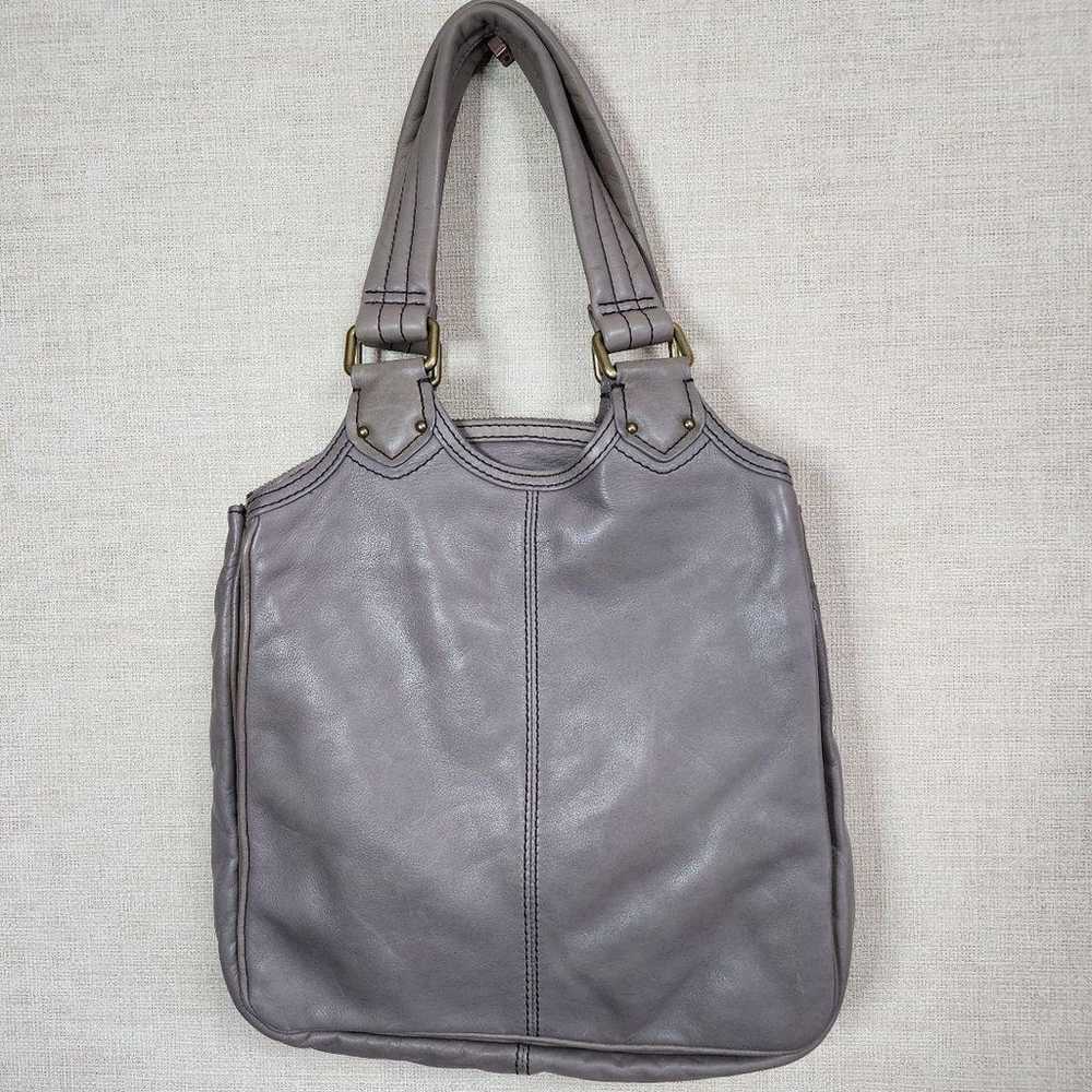 【Excellent Condition】Marc by Marc Jacobs Soft Lea… - image 3