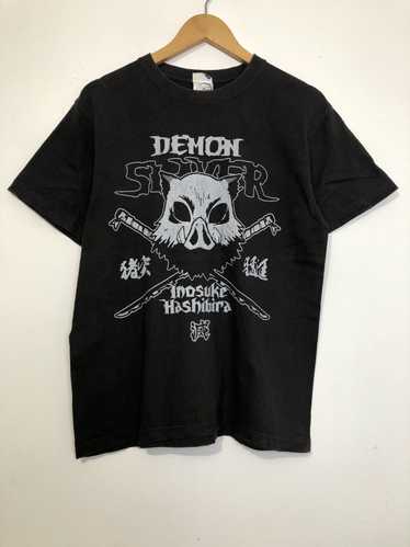 Anima Demon Slayer T-Shirt - image 1