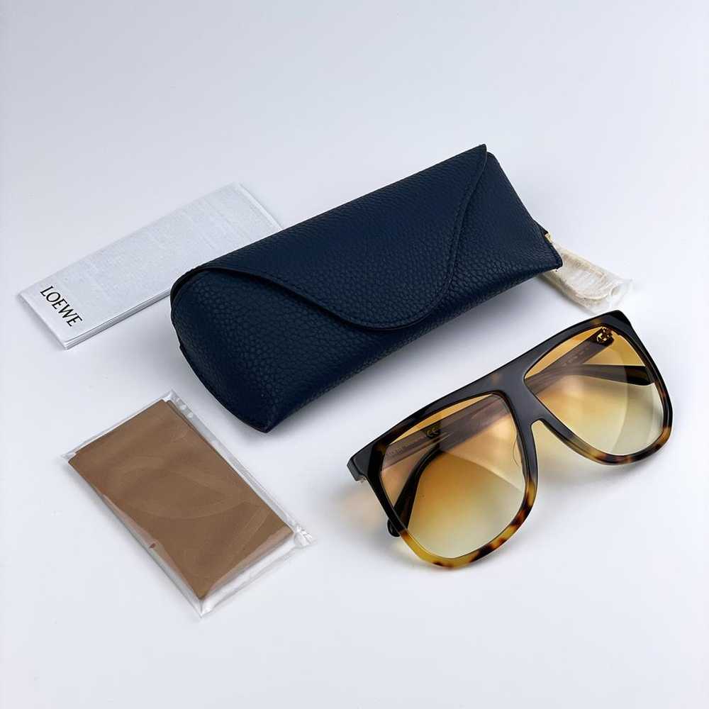 Loewe Sunglasses - image 10