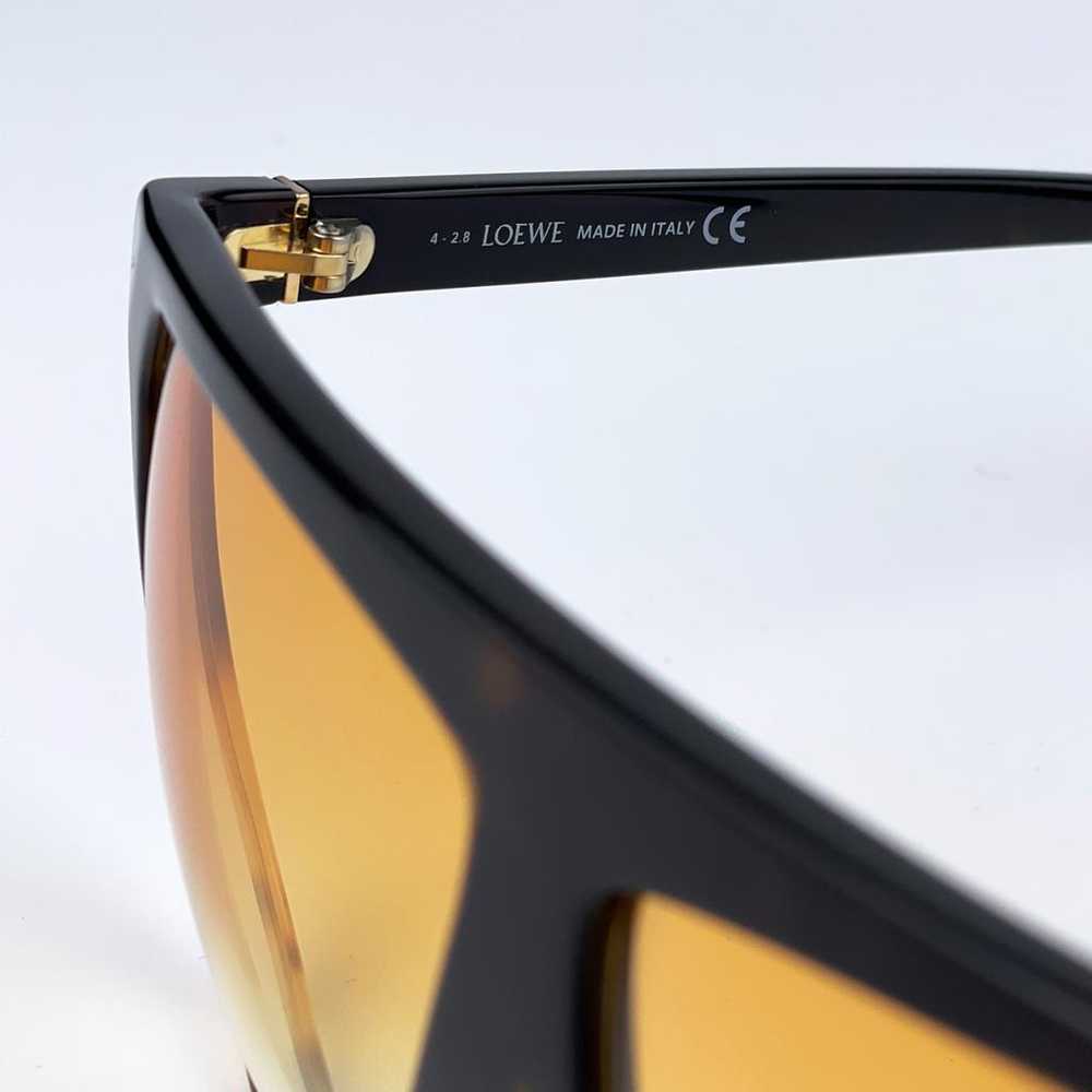 Loewe Sunglasses - image 8