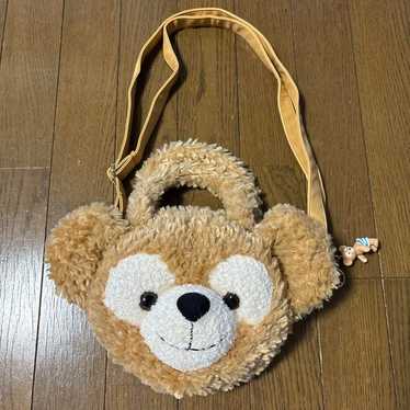 Duffy face bag