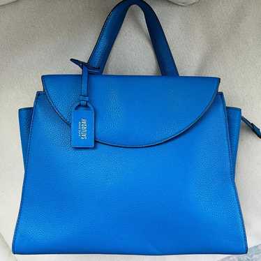 Kate Spade Saturday blue purse