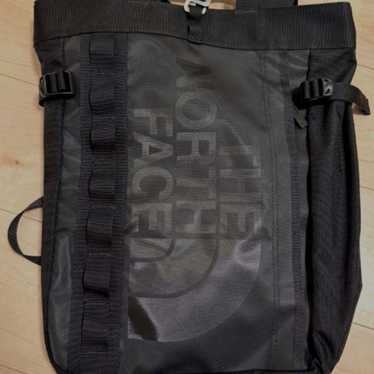 THE NORTH FACE BC FUSE BOX TOTE NM81609