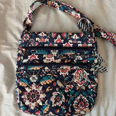 Vera Bradley Harry Potter crossbody