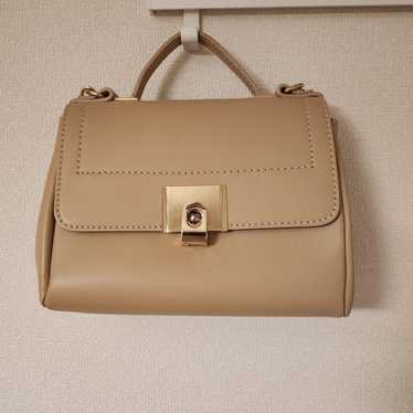 MARCOBIANCHINI Marco Bianchini shoulder bag - image 1