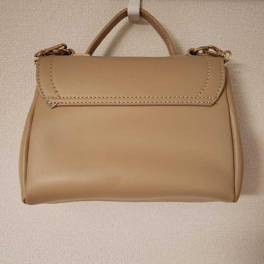 MARCOBIANCHINI Marco Bianchini shoulder bag - image 2