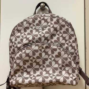 Kate Spade backpack