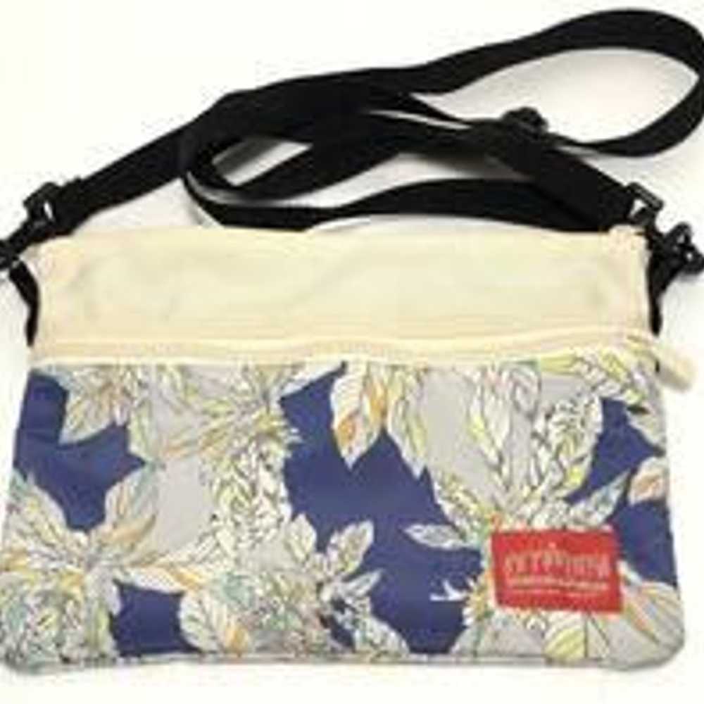 Manhattan Portage x Liberty Sacoche XS 2106075. - image 3