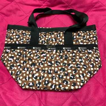 Lesportsac tote bag. - image 1