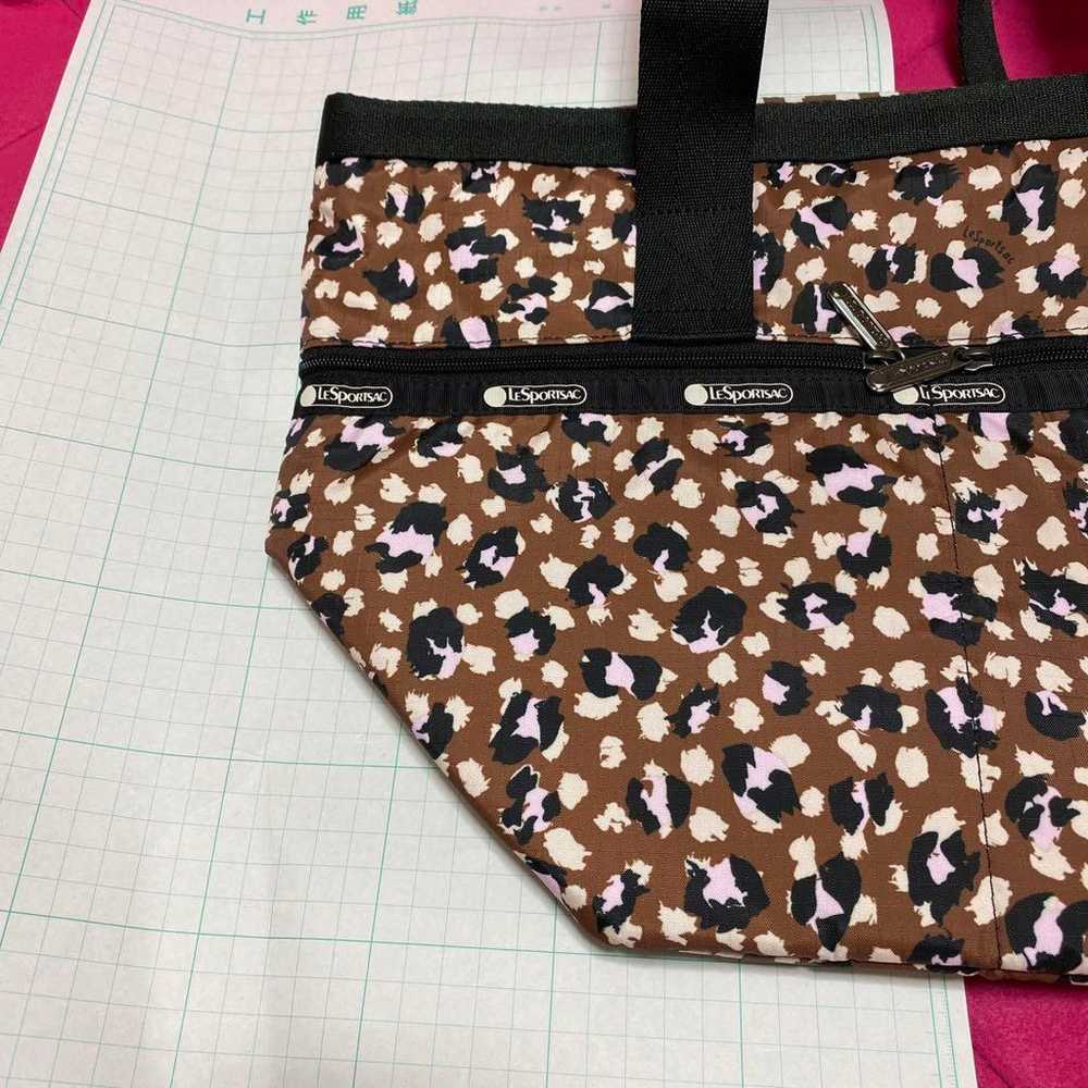 Lesportsac tote bag. - image 2