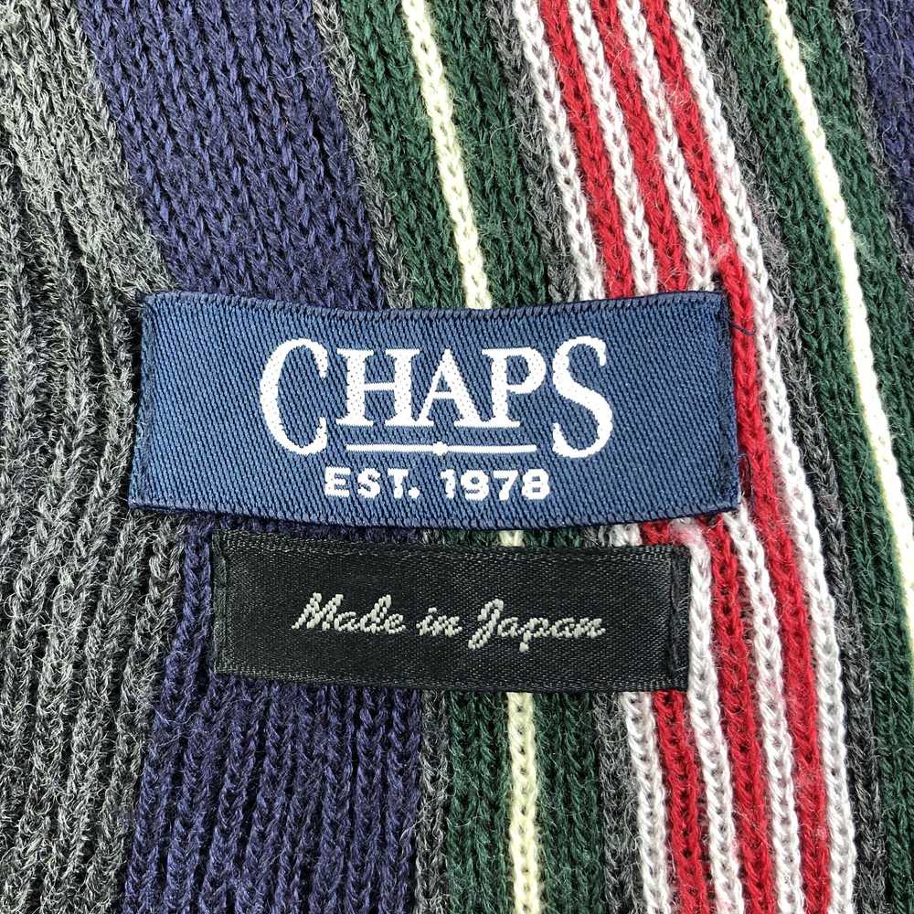 Chaps × Chaps Ralph Lauren × Winter Session Chaps… - image 5