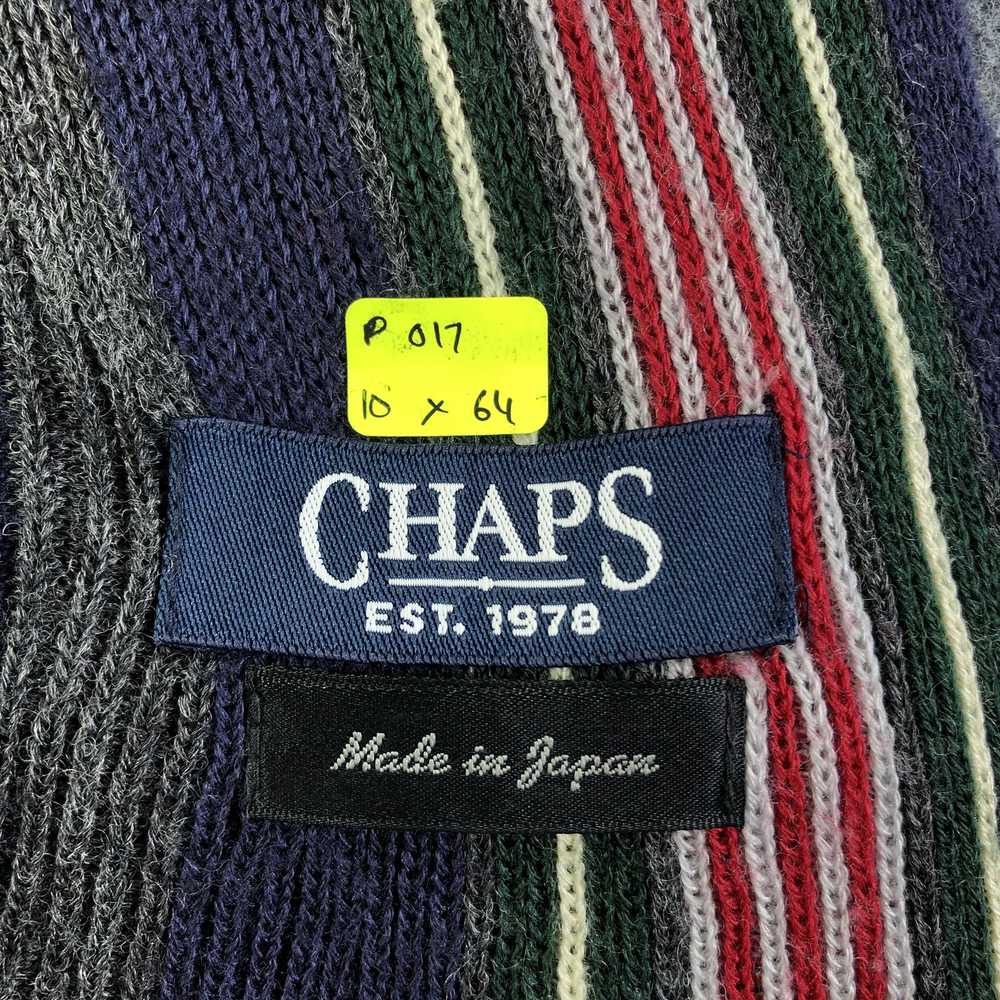 Chaps × Chaps Ralph Lauren × Winter Session Chaps… - image 6