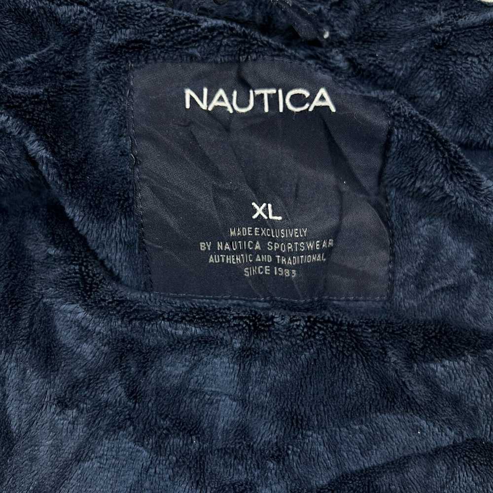 Nautica × Streetwear × Vintage Nautica Jacket XL … - image 10