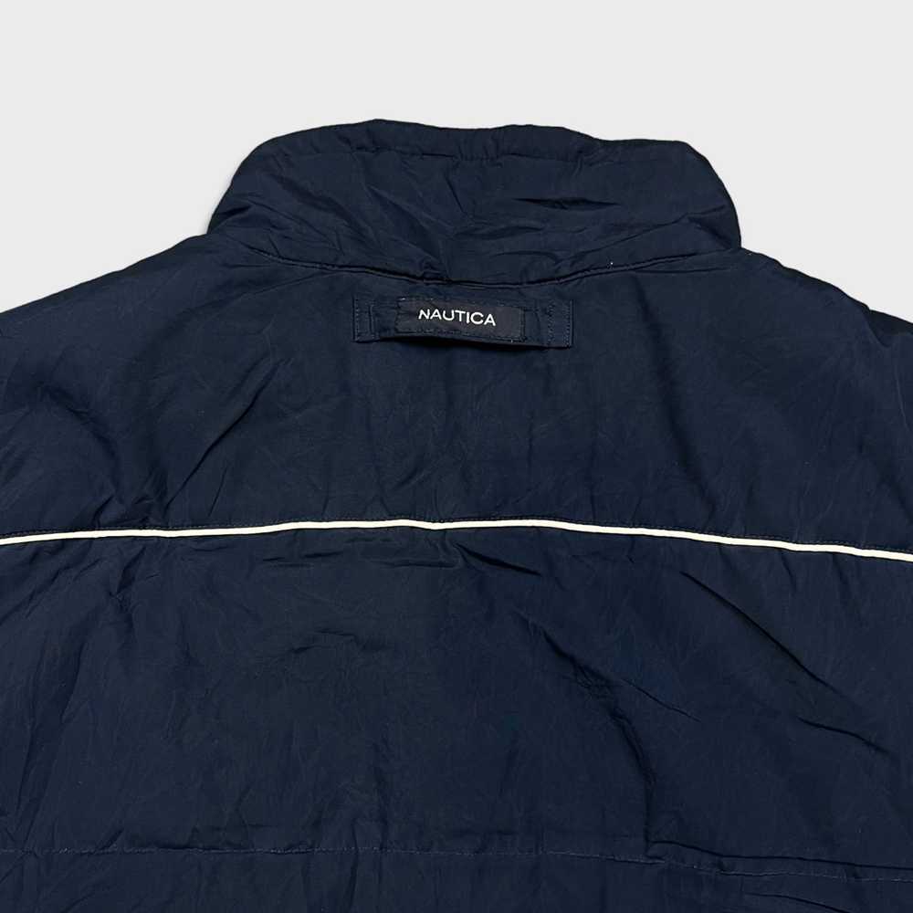 Nautica × Streetwear × Vintage Nautica Jacket XL … - image 5