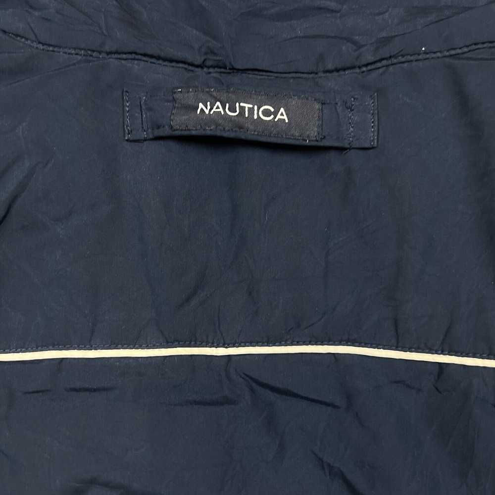 Nautica × Streetwear × Vintage Nautica Jacket XL … - image 6