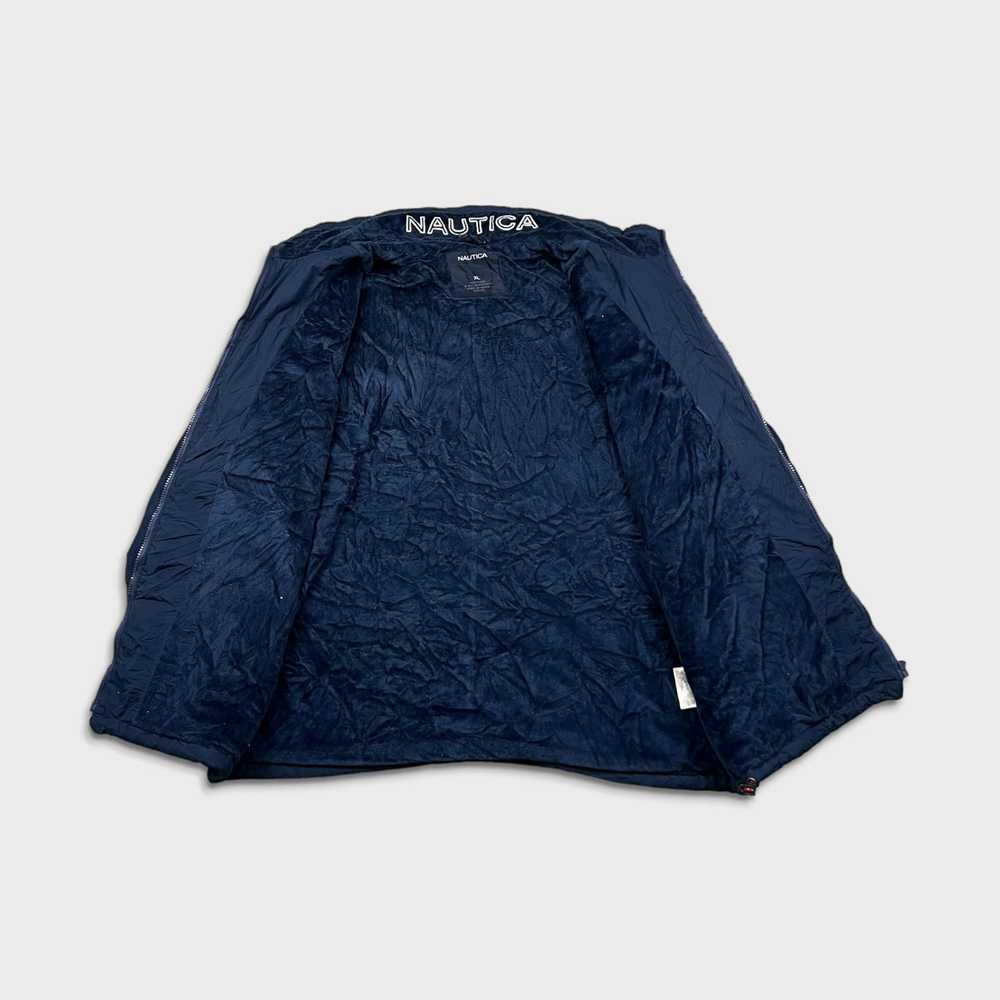 Nautica × Streetwear × Vintage Nautica Jacket XL … - image 7