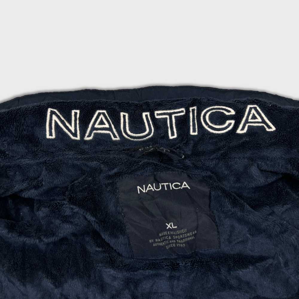 Nautica × Streetwear × Vintage Nautica Jacket XL … - image 9