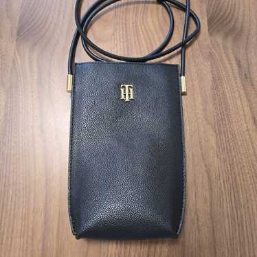 TOMMY HILFIGER Smartphone Shoulder Bag