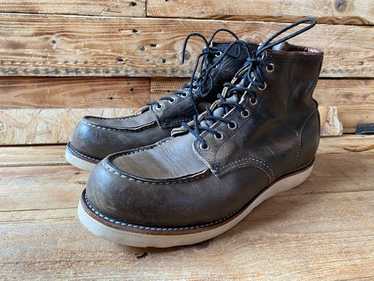 レッドウィング 8875 US4E アイリッシュセッター REDWING おまけ RED WING】レッドウィング 8875 アイリッシュセッター おまけ付き