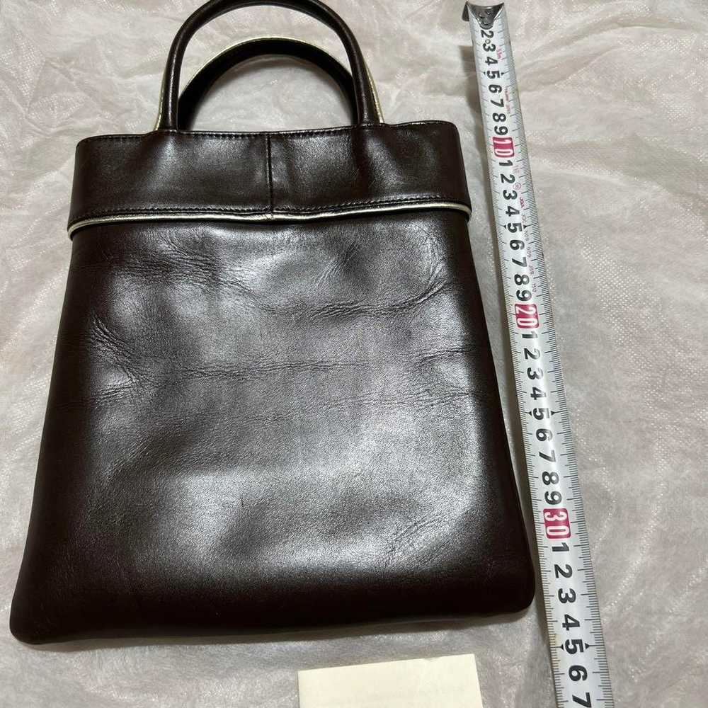 Kitamura Bags - image 3