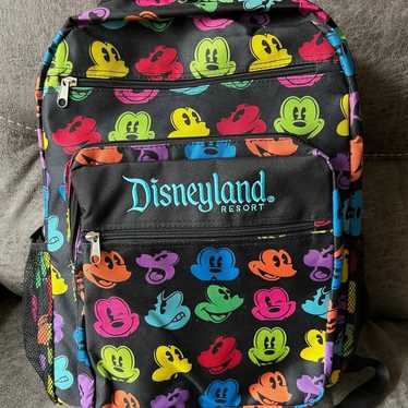 Disneyland backpack - image 1