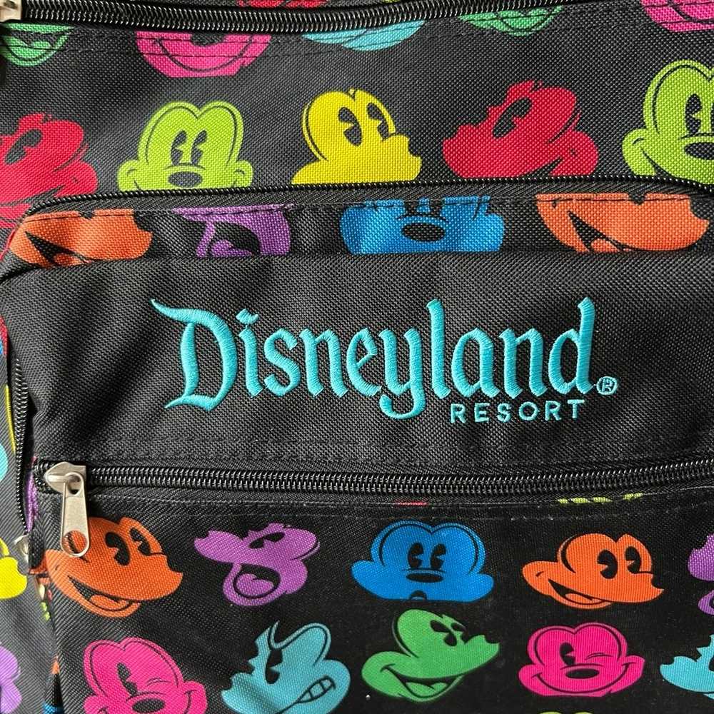 Disneyland backpack - image 2