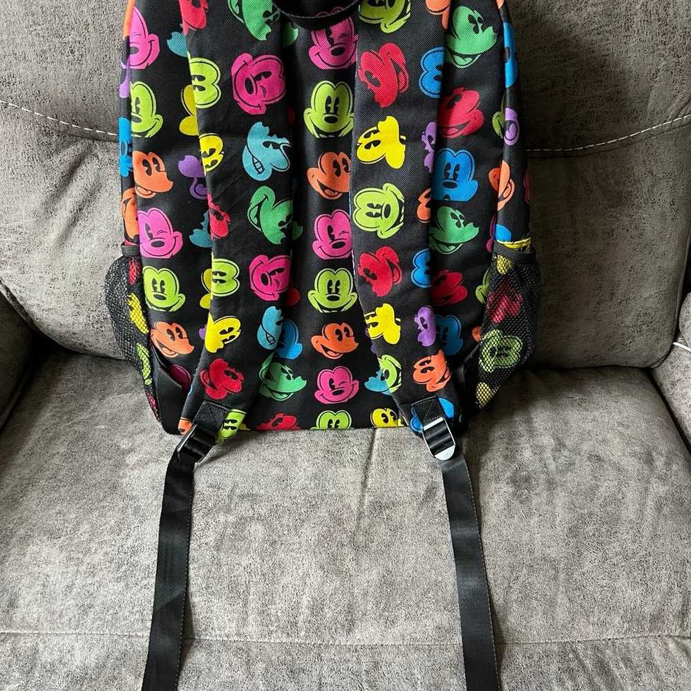 Disneyland backpack - image 4