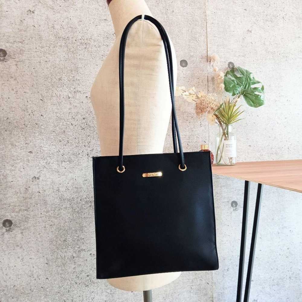 Excellent condition Givenchy nylon shoulder tote … - image 2