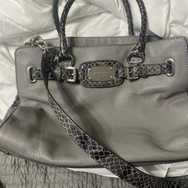 michaels kors purse - image 1