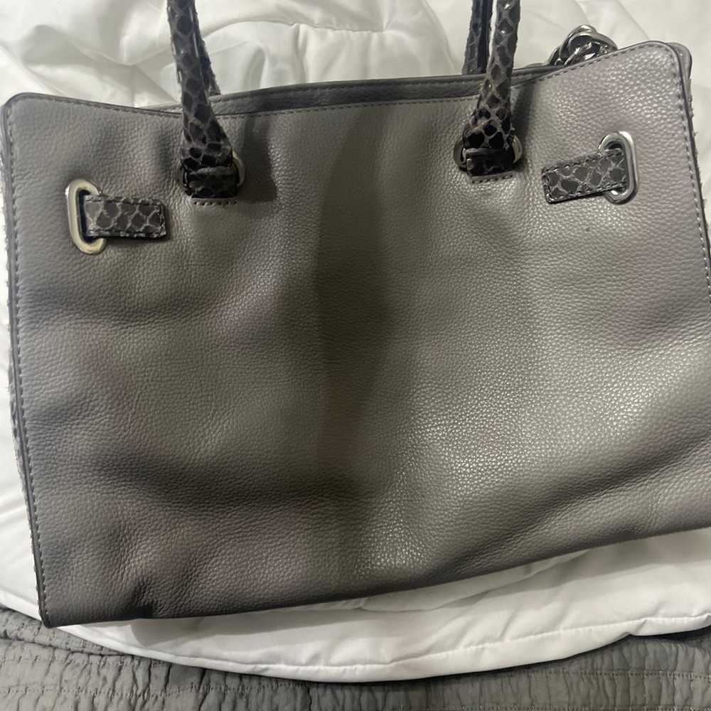 michaels kors purse - image 2