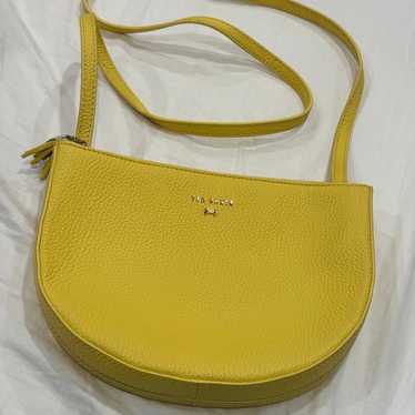 Ted baker crossbody bag