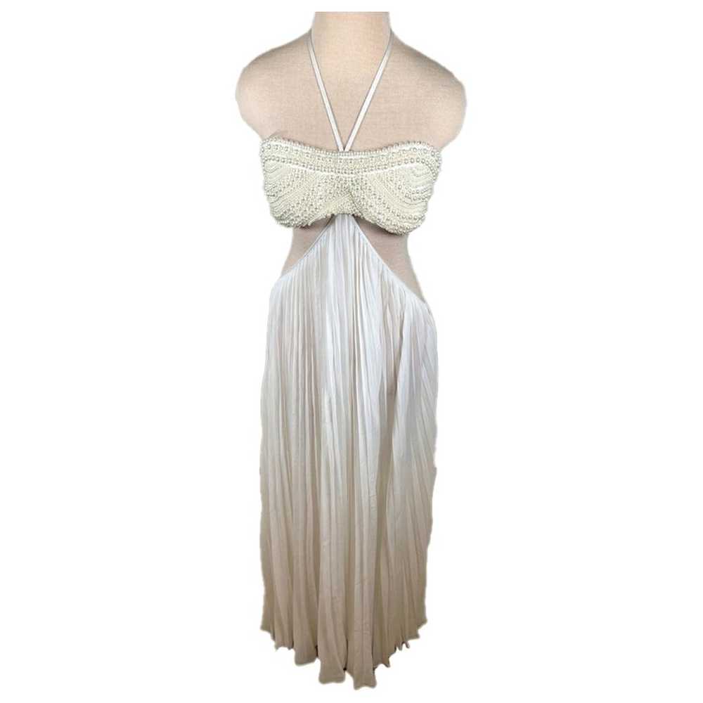 Retrofête Maxi dress - image 1