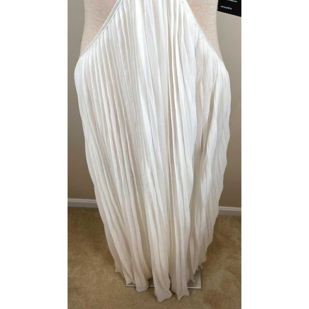 Retrofête Maxi dress - image 3