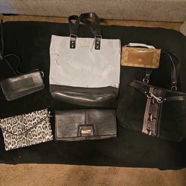 Purse bundle