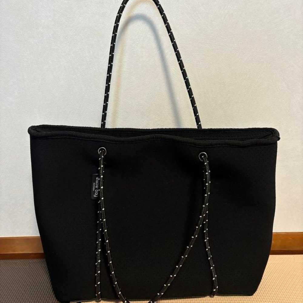 Large willow tote bag - image 1