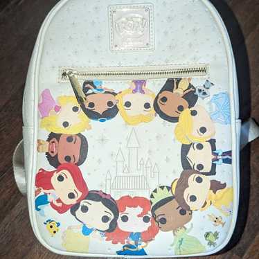 Disney Loungefly backpack