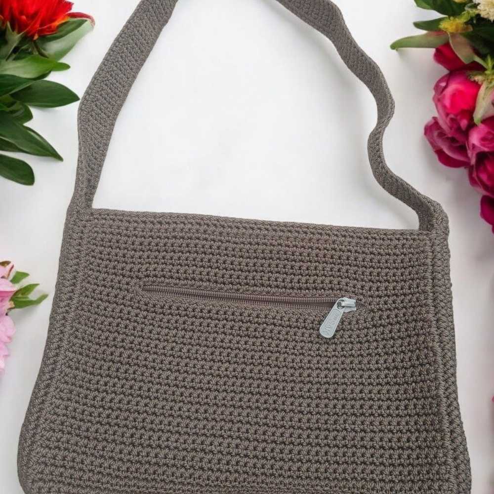 The Sak never used crochet bag - image 2