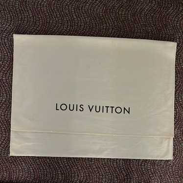 Louis Vuitton Dust Bag