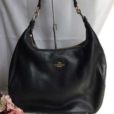 【Excellent condition】COACH Harley EW